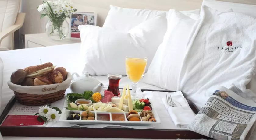 رامادا پلازا