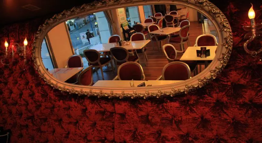 رامادا پلازا