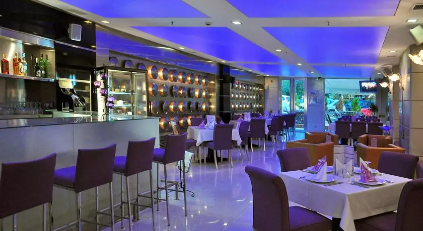 رامادا پلازا