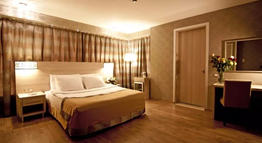 رامادا پلازا