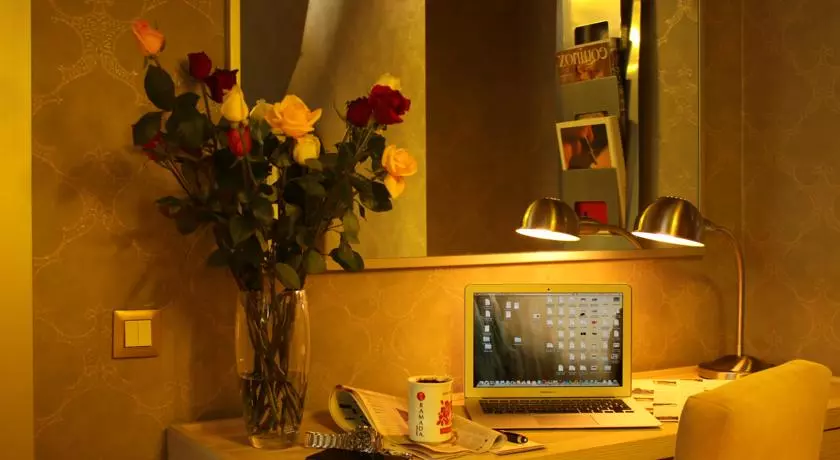 رامادا پلازا