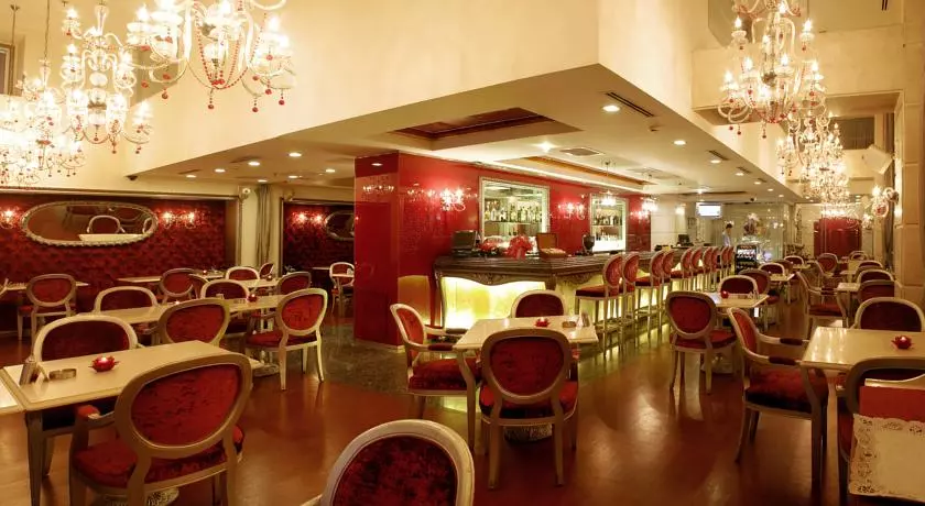 رامادا پلازا