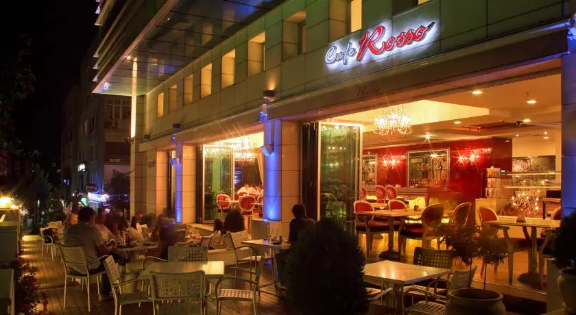 رامادا پلازا