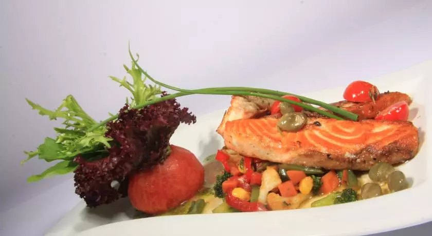 رامادا پلازا