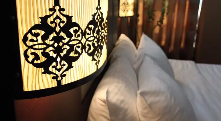 رامادا پلازا