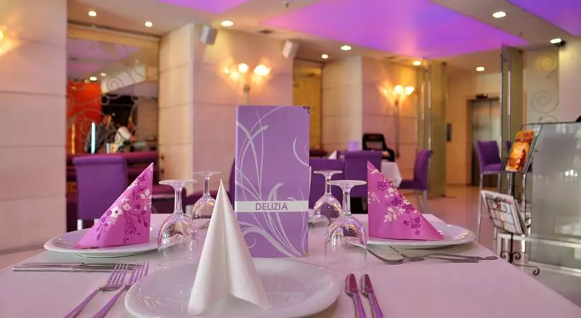 رامادا پلازا