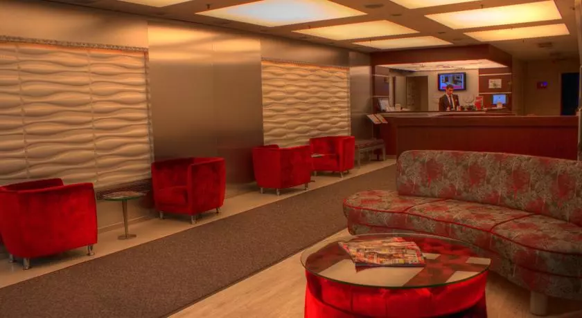 رامادا پلازا