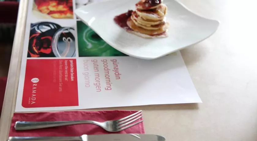 رامادا پلازا