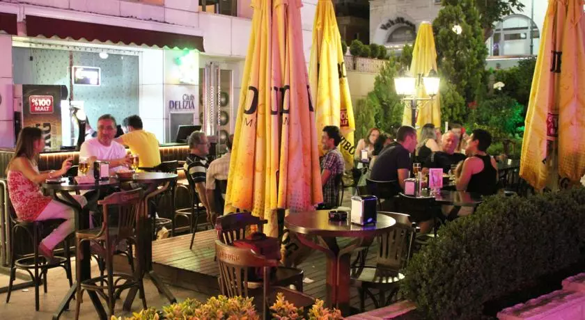 رامادا پلازا