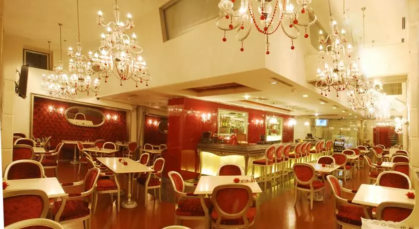 رامادا پلازا