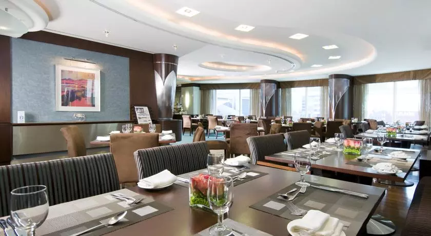 هتل رز ریحان 