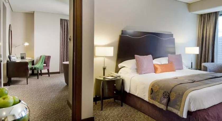 هتل رز ریحان 