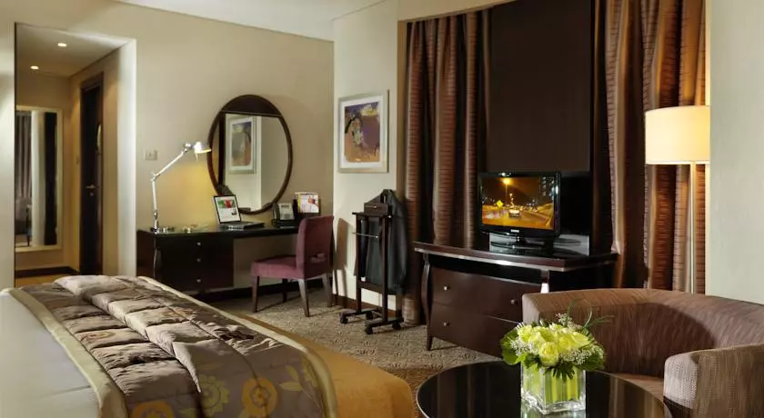 هتل رز ریحان 