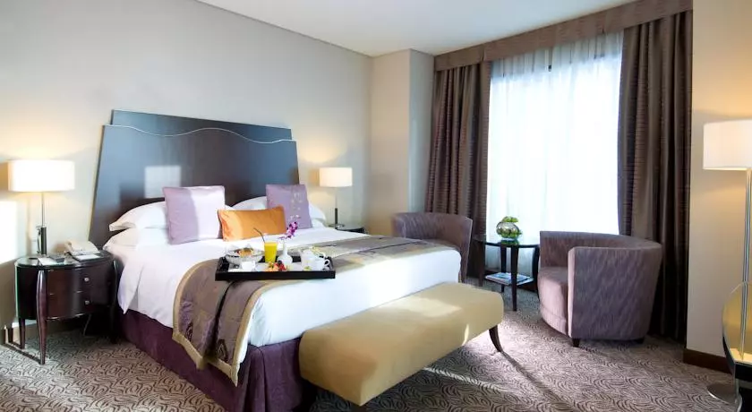 هتل رز ریحان 