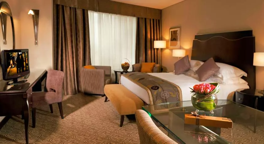 هتل رز ریحان 