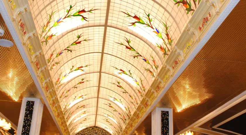 هتل مارمارای