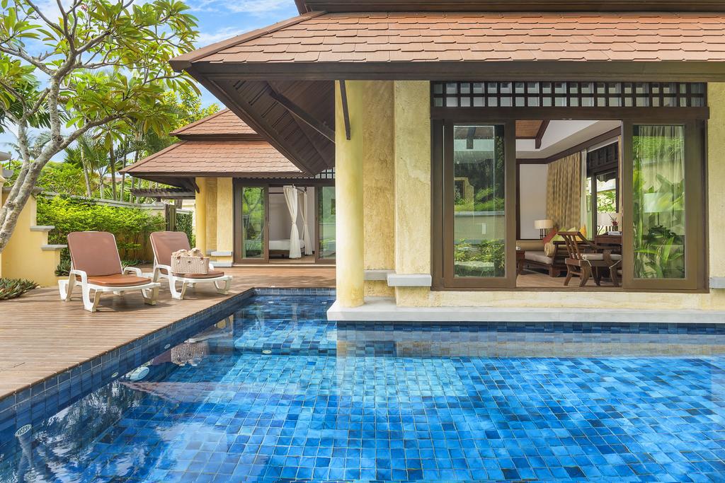 Nora Beach Resort And Spa Samui 