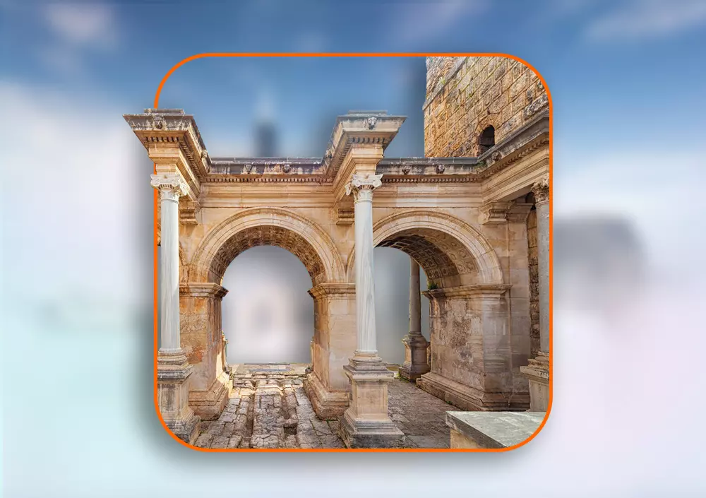 هتل های آنتالیا