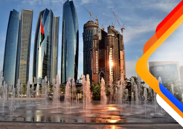 جاذبه های گردشگری ابوظبی