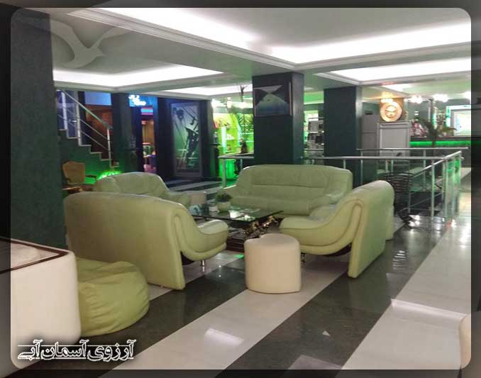 آلیک باتومی