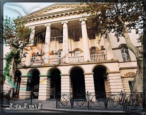 موزه هنر تفلیس