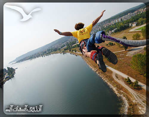 کلوب آدرنالین وارنا