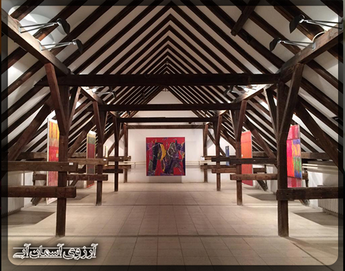 گالری هنری شهری بوریس گرگیوف در وارنا