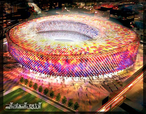 ورزشگاه نیوکمپ