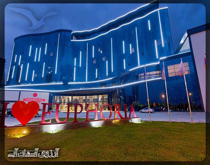 ایفوریا باتومی