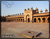 فاتح‌ پور سیکری آگرا