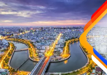 جاذبه های گردشگری هوشی مین