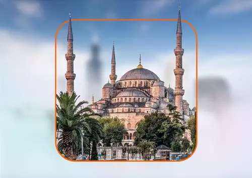 هتل های استانبول