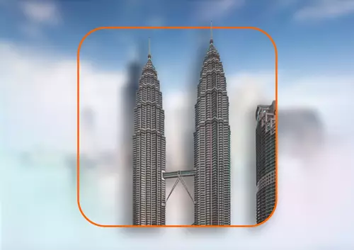 هتل های کوالالامپور