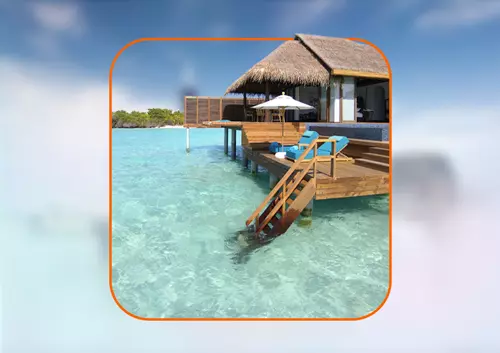 هتل های مالدیو