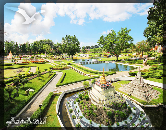 مینی سیام پاتایا