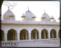 مسجد مطیع آگرا