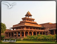 پنج محل آگرا