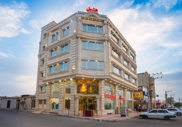 پرشیا