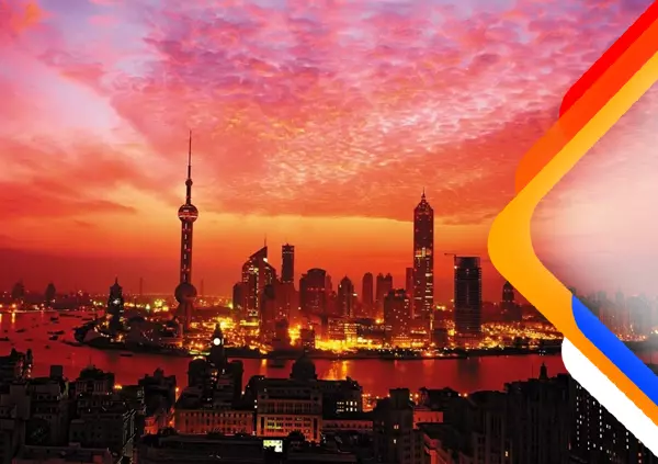 جاذبه های گردشگری شانگهای