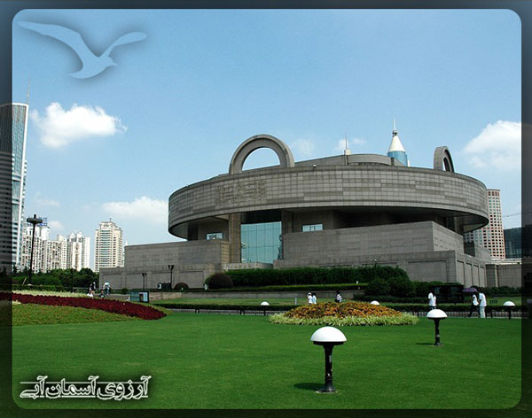 موزه شانگهای