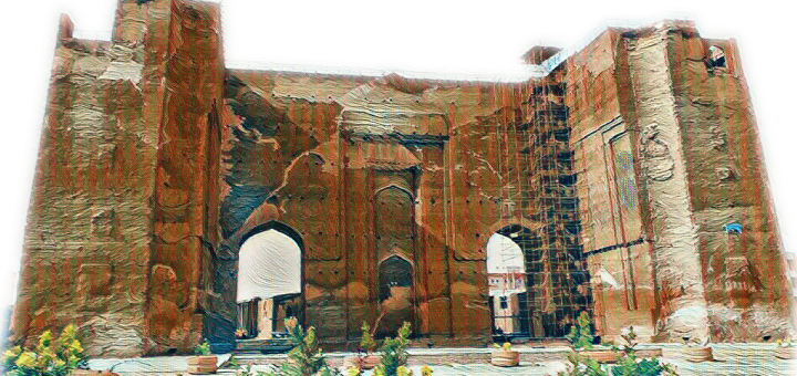 تور کرمان
