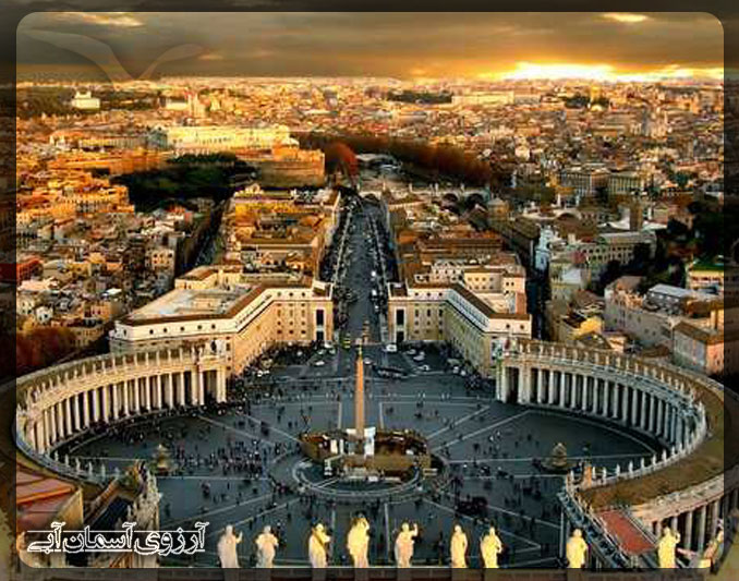  موزه واتیکان