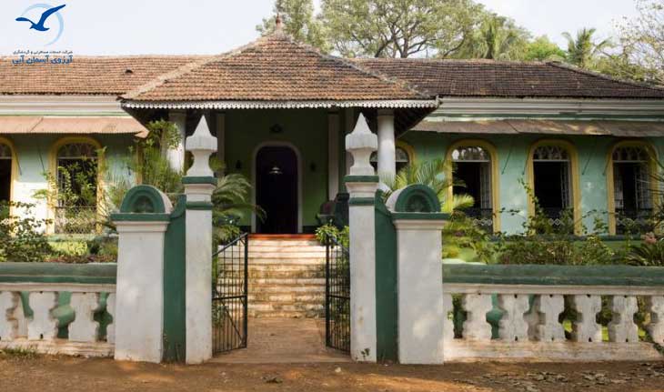 موزه اجداد گوا