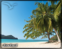 جزیره برنج مرطوب لنکاوی