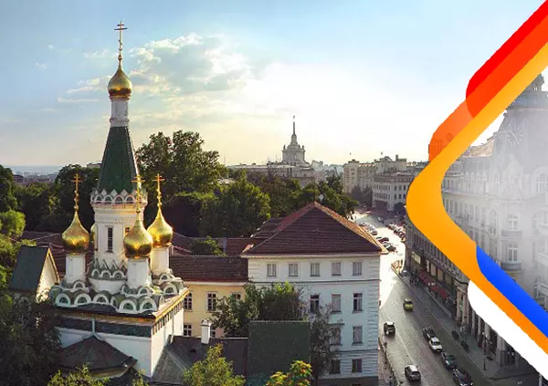 جاذبه های گردشگری وارنا