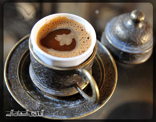 قهوه ترک، معروف ترین سوغات ترکیه