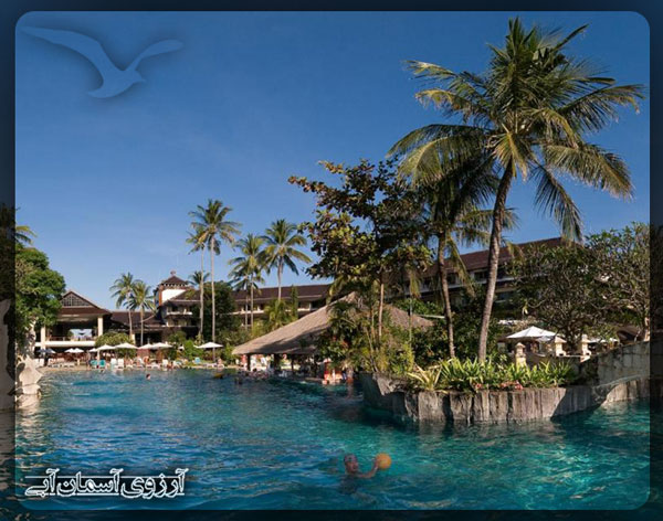هتل دیسکاوری کارتیکا بالی