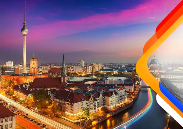 جاذبه های گردشگری آلمان