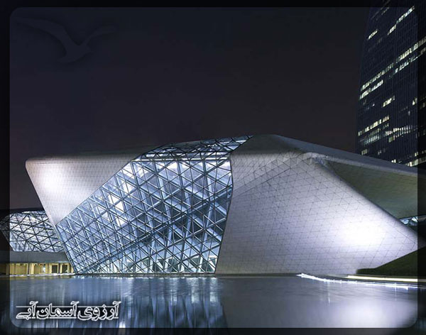 خانه اپرای گوانجو