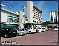 فروشگاه حاجی اسماعیل لنکاوی